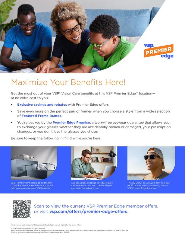 max benefits