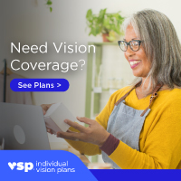 VSP Individual Vision Plans