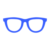 glasses