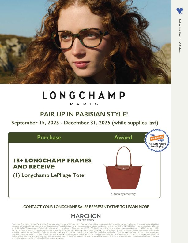 longchamp