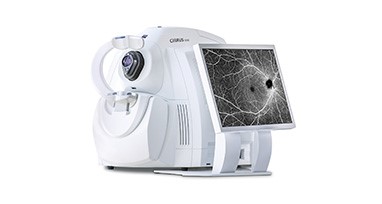  ZEISS CIRRUS 6000 OCT with AngioPlex Angiography
