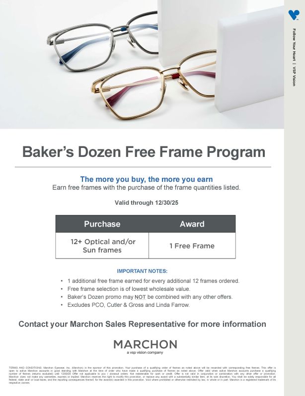 bakers dozen