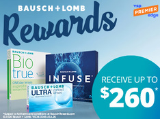 bausch and lomb deal