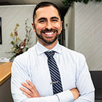 photo of Steven Saba