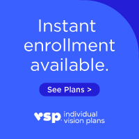 VSP Individual Vision Plans