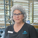 photo of Jodi Siccardi