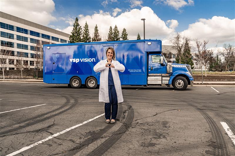 mobile clinic bus