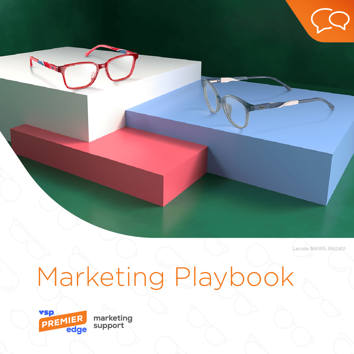 Your Marketing Playbook is Here