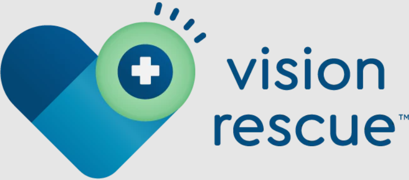 vision rescue