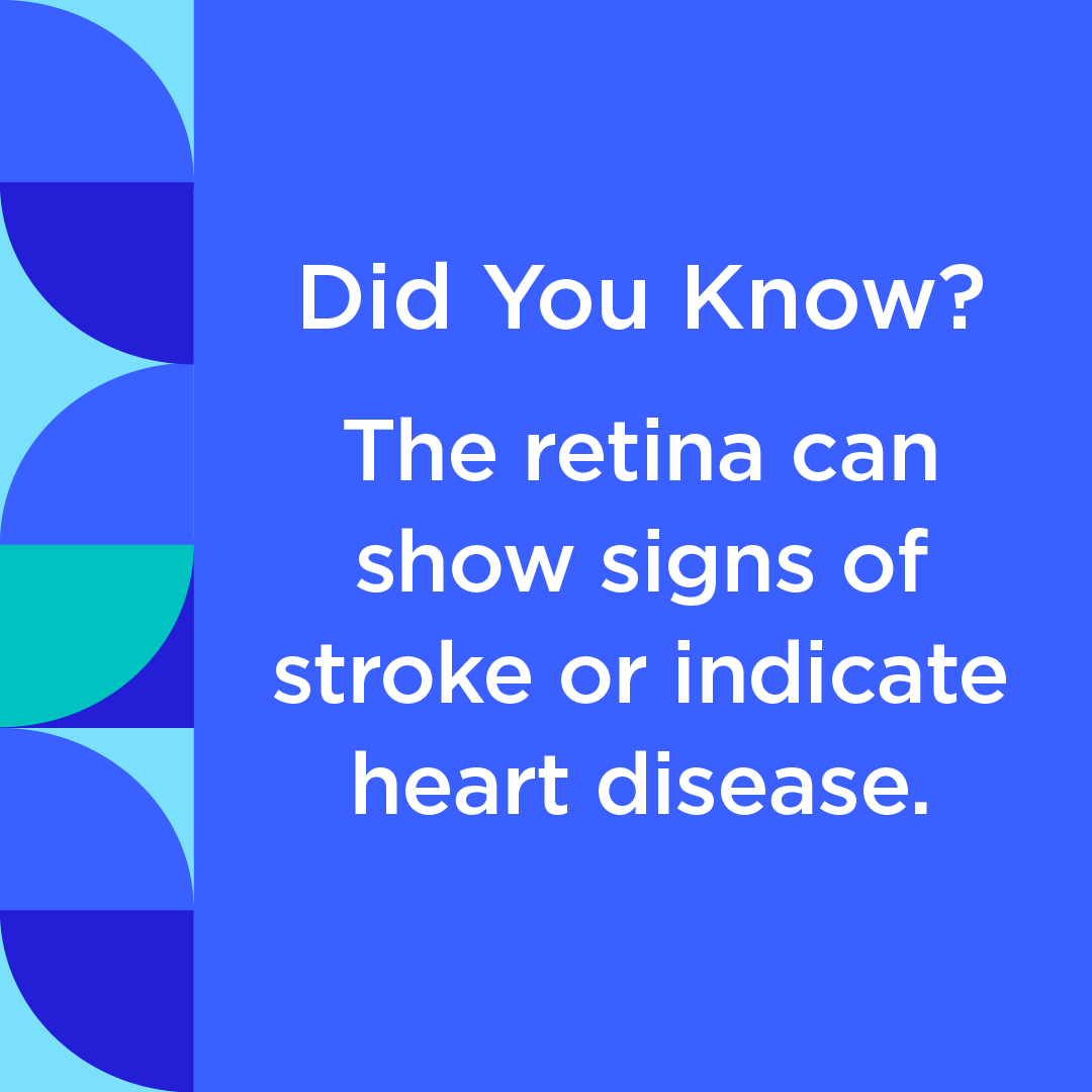 healthy vision month