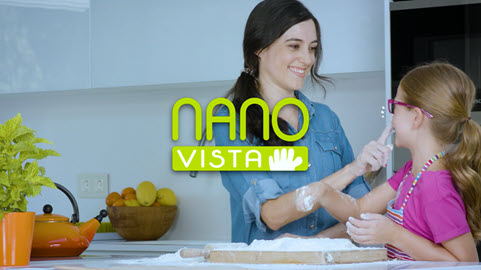 nano video