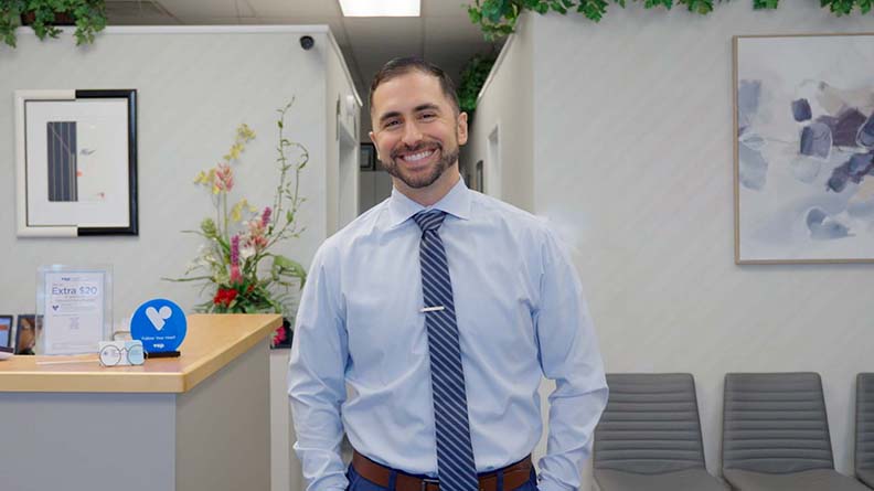 Dr. Saba
