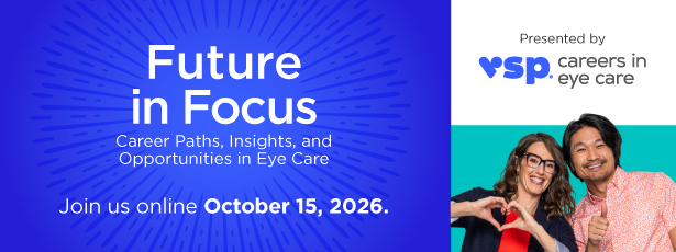 future in focus